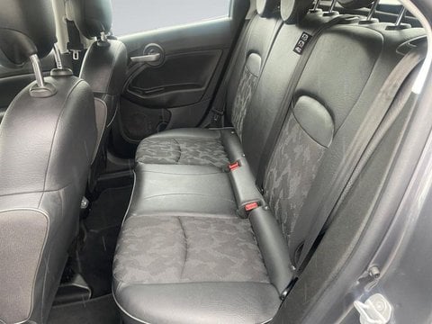 Voitures D'occasion À Dunkerque | Fiat 500X 1.0 Firefly Turbo T3 120Ch Cross