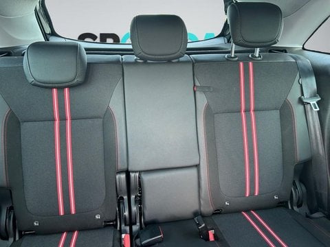 Voitures D'occasion À Dunkerque | Opel Crossland 1.2 Turbo 110Ch Gs Line