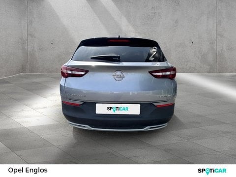 Voitures D'occasion À Englos | Opel Grandland X 1.5 D 130Ch Ultimate