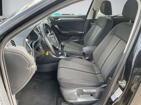 Voitures D'occasion À Dunkerque | Volkswagen T-Roc 1.0 Tsi 115Ch Lounge Euro6D-T 113G