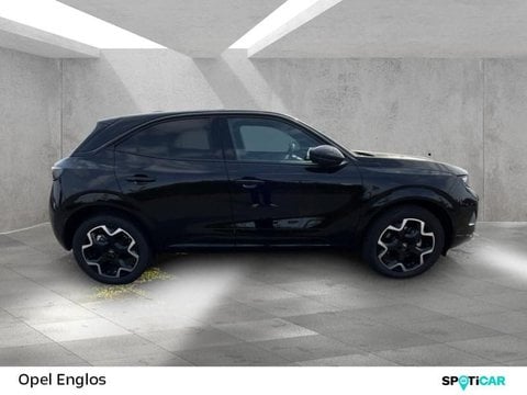 Voitures D'occasion À Englos | Opel Mokka 1.2 Turbo Hybrid 145Ch Ultimate E-Dct6