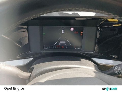 Voitures D'occasion À Englos | Opel Mokka 1.2 Turbo 100Ch Elegance