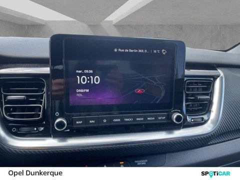 Voitures D'occasion À Saint-Léonard | Kia Stonic 1.0 T-Gdi 100Ch Gt Line