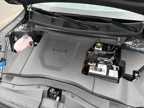 Voitures D'occasion À Villeneuve D'ascq | Kia Ev4 204Ch 81,4Kwh Gt-Line