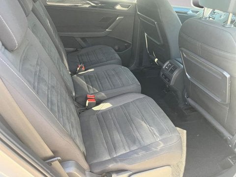 Voitures D'occasion À Longuenesse | Volkswagen Touran 1.5 Tsi Evo 150Ch Carat 5 Places Euro6Ap