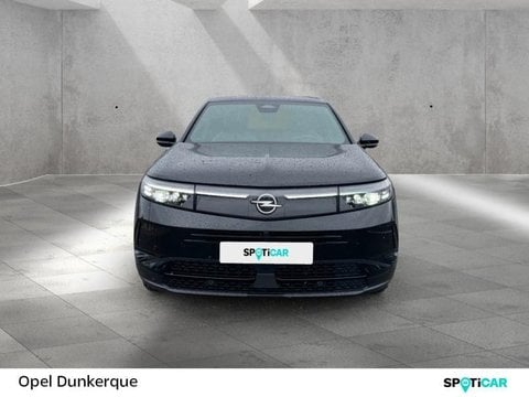 Voitures D'occasion À Dunkerque | Opel Grandland 1.2 Turbo Hybrid 145Ch Gs E-Dct6
