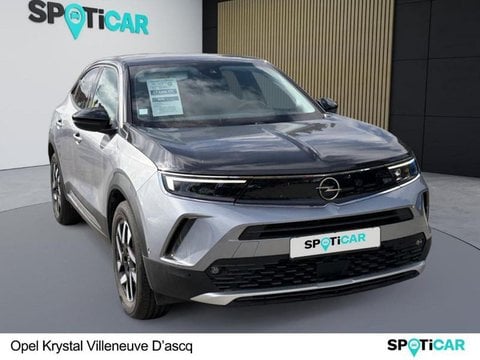 Voitures D'occasion À Villeneuve D'ascq | Opel Mokka Mokka-E 136Ch Elegance Business