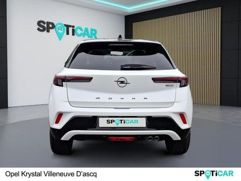 Voitures D'occasion À Villeneuve D'ascq | Opel Mokka 1.2 Turbo Hybrid 145Ch Ultimate E-Dct6