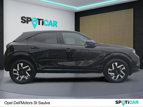 Voitures D'occasion À Saint-Saulve | Opel Mokka 1.2 Turbo Hybrid 145Ch Ultimate E-Dct6