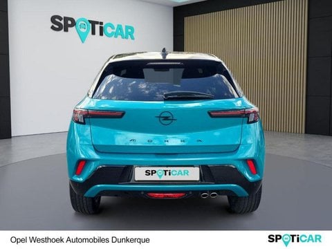 Voitures D'occasion À Dunkerque | Opel Mokka 1.2 Turbo 136Ch Gs