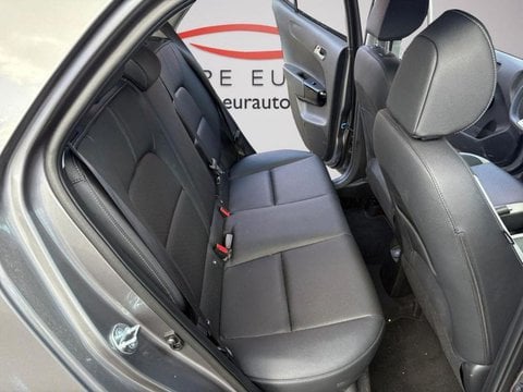 Voitures D'occasion À Villeneuve D'ascq | Kia Picanto 1.0 Gdi 68Ch Gt-Line