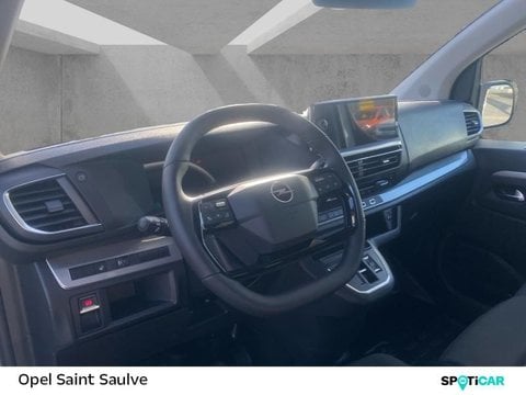 Voitures D'occasion À Saint-Saulve | Opel Vivaro Fg M 2.2 Diesel 180Ch Sportive Automatique