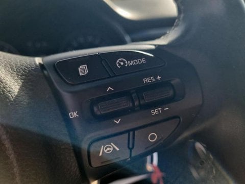 Voitures D'occasion À Saint-Léonard | Kia Stonic 1.0 T-Gdi 100Ch Active Dct7