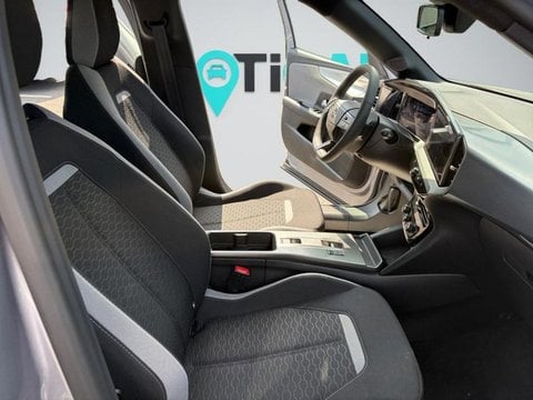 Voitures D'occasion À Villeneuve D'ascq | Opel Mokka 1.2 Turbo Hybrid 136Ch Edition E-Dct6