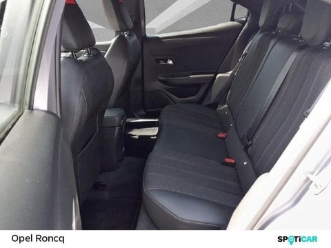 Voitures D'occasion À Saint-Saulve | Opel Mokka 1.2 Turbo 130Ch Gs Line