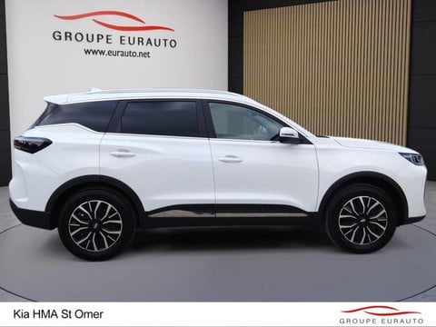 Voitures D'occasion À Longuenesse | Chery Tiggo 7 Tiggo 7 1.5 Hev 221Ch Unique