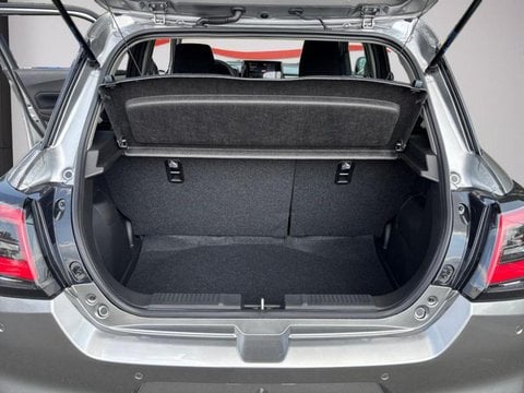 Voitures D'occasion À Villeneuve D'ascq | Suzuki Swift 1.2 Hybrid 83Ch Pack Auto