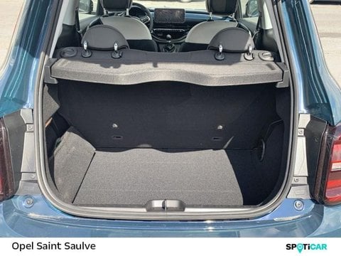 Voitures D'occasion À Saint-Saulve | Fiat 500 1.0 Firefly 65Ch Hybrid Icône
