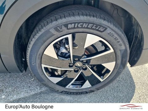 Voitures D'occasion À Saint-Léonard | Opel Grandland 1.2 Turbo Hybrid 145Ch Gs E-Dct6