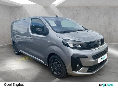 Voitures D'occasion À Englos | Opel Vivaro Fg M 136Ch (100Kw) Batterie 75 Kwh