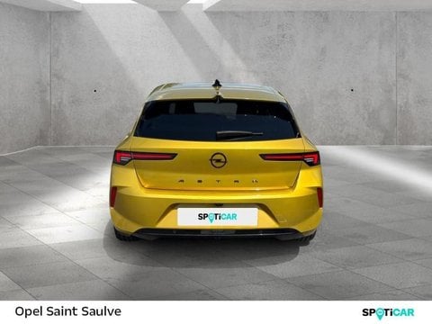 Voitures D'occasion À Saint-Saulve | Opel Astra 1.2 Turbo 130Ch Gs Bva8