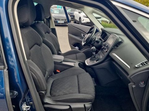 Voitures D'occasion À Saint-Léonard | Renault Scénic Scenic 1.3 Tce 140Ch Fap Limited Edc
