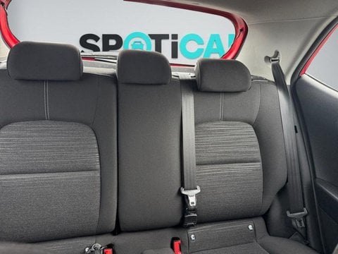 Voitures D'occasion À Dunkerque | Kia Picanto 1.0 67Ch Active Euro6D-T