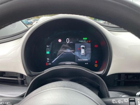 Voitures D'occasion À Dunkerque | Fiat 500 E 95Ch My23