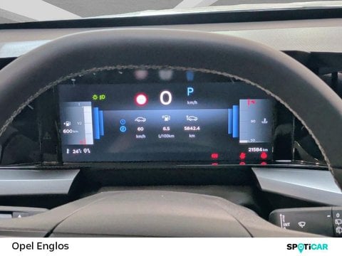 Voitures D'occasion À Englos | Opel Frontera 1.2 Turbo Hybrid 145Ch Gs E-Dct6