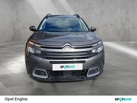 Voitures D'occasion À Englos | Citroën C5 Aircross Puretech 130Ch S&S Shine