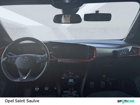 Voitures D'occasion À Saint-Saulve | Opel Mokka 1.2 Turbo 130Ch Gs