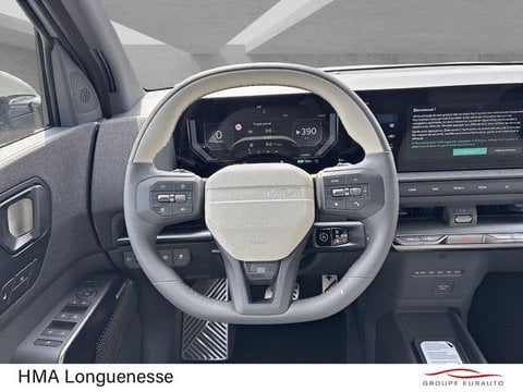 Voitures D'occasion À Longuenesse | Kia Ev2 135Ch 61Kwh Gt-Line