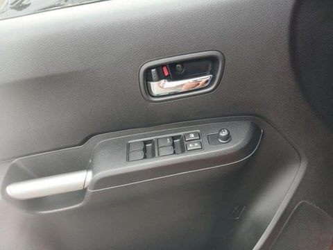 Voitures D'occasion À Englos | Suzuki Ignis 1.2 Dualjet Hybrid 83Ch Pack
