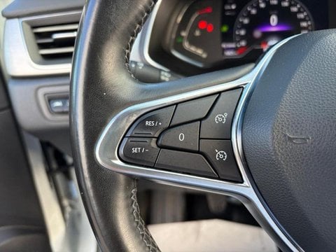 Voitures D'occasion À Villeneuve D'ascq | Renault Captur 1.0 Tce 100Ch Intens Gpl - 20