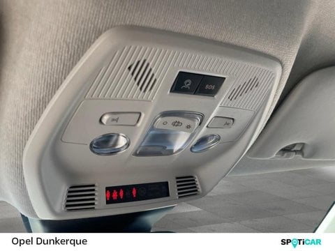 Voitures D'occasion À Dunkerque | Opel Frontera 1.2 Turbo Hybrid 145Ch Gs E-Dct6