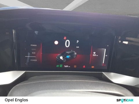 Voitures D'occasion À Englos | Opel Mokka 1.2 Turbo Hybrid 136Ch Gs E-Dct6