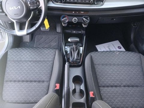 Voitures D'occasion À Englos | Kia Rio 1.0 T-Gdi 100Ch Active Dct7