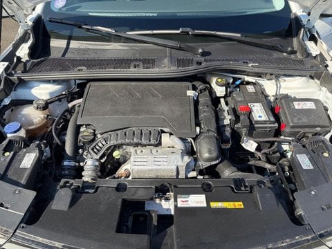 Voitures D'occasion À Villeneuve D'ascq | Opel Mokka 1.2 Turbo 130Ch Bva8