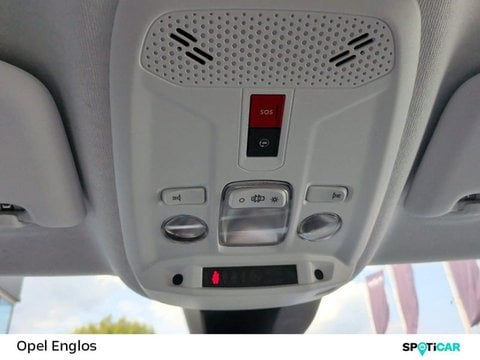 Voitures D'occasion À Englos | Opel Mokka 1.2 Turbo 130Ch Elegance Bva8