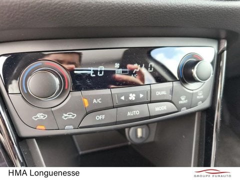 Voitures D'occasion À Longuenesse | Suzuki S-Cross 1.4 Boosterjet Hybrid 110Ch Xplore