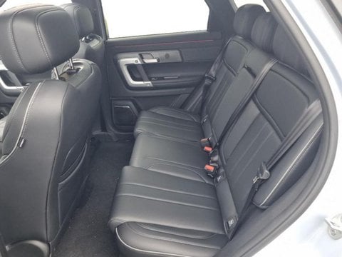 Voitures D'occasion À Saint-Léonard | Jaecoo 5 J7 1. Tgdi 224Ch Shs-H Exclusive