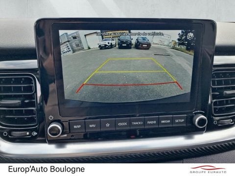 Voitures D'occasion À Saint-Léonard | Kia Stonic 1.0 T-Gdi 100Ch Gt Line Premium