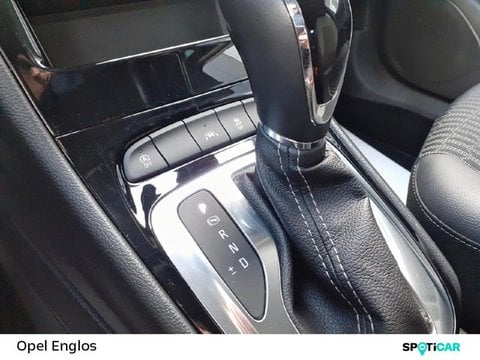 Voitures D'occasion À Englos | Opel Astra Sports Tourer 1.5 D 122Ch Elegance Bva 112G