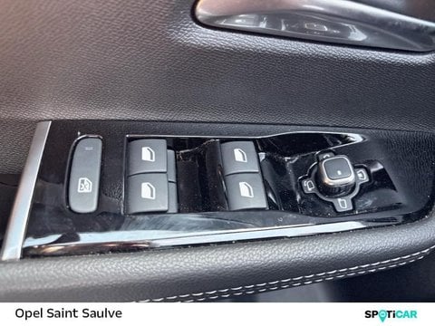 Voitures D'occasion À Saint-Saulve | Opel Astra 1.2 Turbo 130Ch Gs Bva8