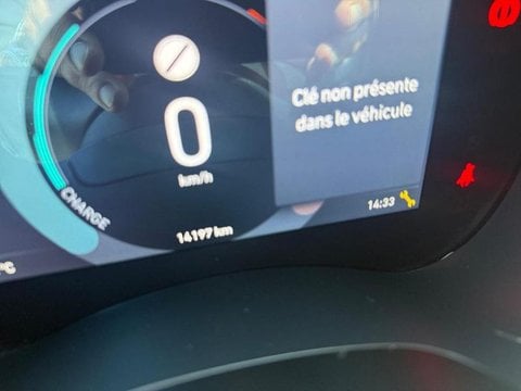 Voitures D'occasion À Dunkerque | Fiat 500 E 95Ch My23