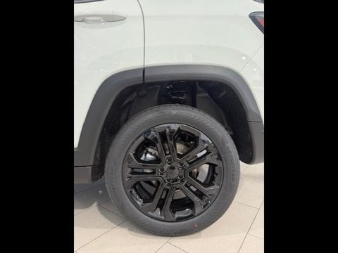 Voitures D'occasion À Villeneuve D'ascq | Jeep Compass 1.5 Turbo T4 130Ch Mhev North Star 4X2 Bvr7