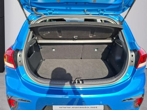 Voitures D'occasion À Roncq | Kia Rio 1.2 Dpi 84Ch Gt-Line