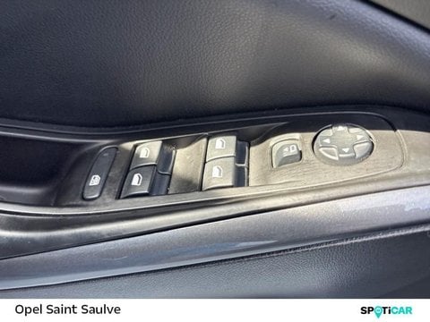 Voitures D'occasion À Saint-Saulve | Opel Grandland X 1.5 D 130Ch Edition Business
