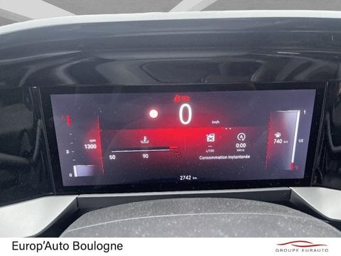 Voitures D'occasion À Saint-Léonard | Opel Mokka 1.2 Turbo 136Ch Gs