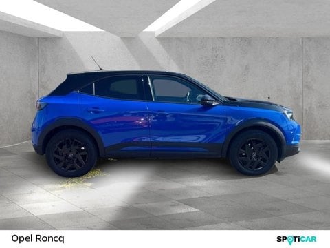 Voitures D'occasion À Roncq | Opel Mokka Electric 136Ch Gs